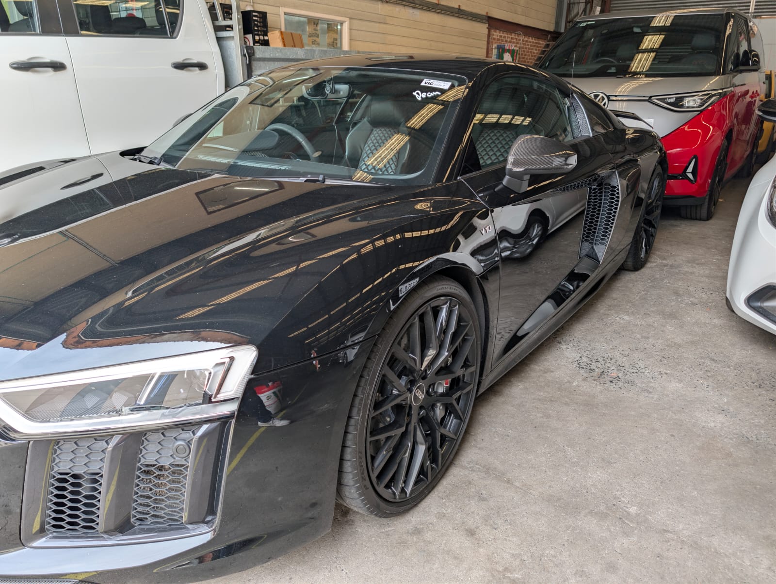 transporting classic cars in australia what you must know